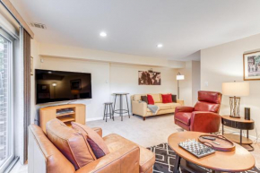 3 Mi to Dtwn Silver Spring Convenient Apartment